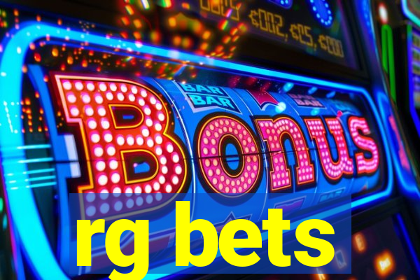 rg bets